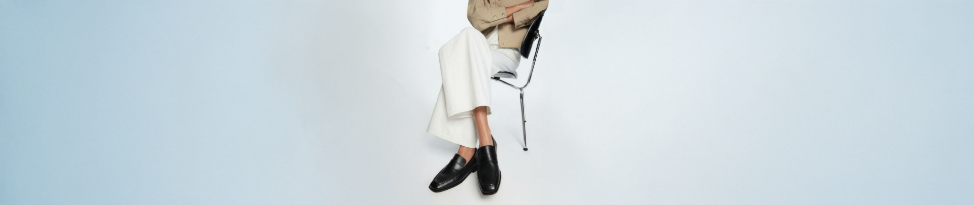 Picture for category Flats & Casual Shoes